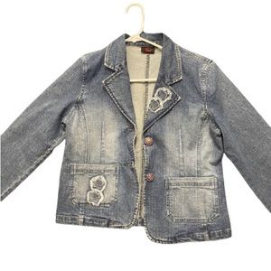 Vintage Women’s Blazer
